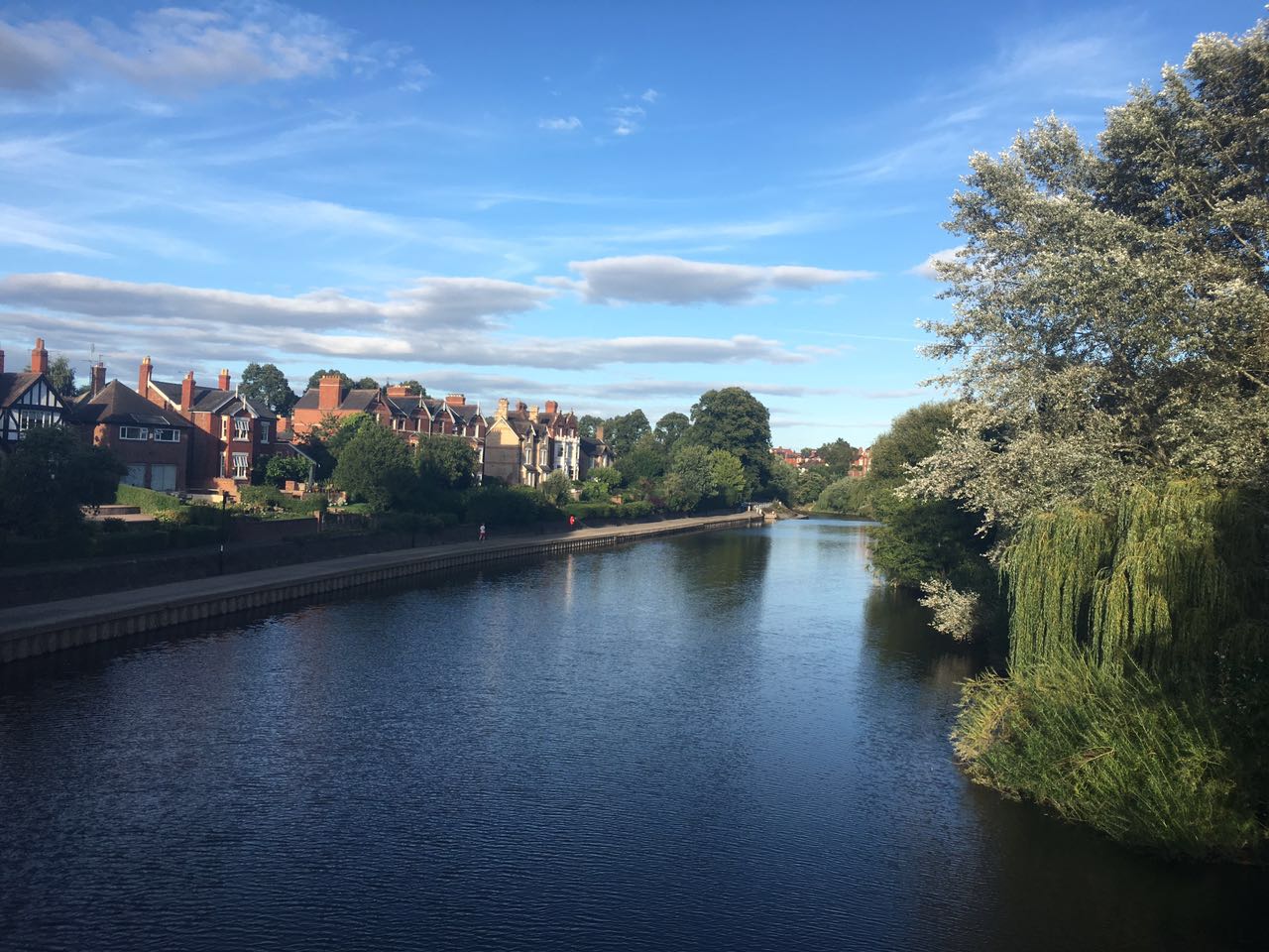 坐着火车游英国插曲,在英国坐火车可以去哪里