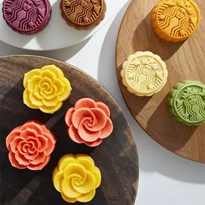 星巴克春季新品价目表,星巴克咖啡的新品