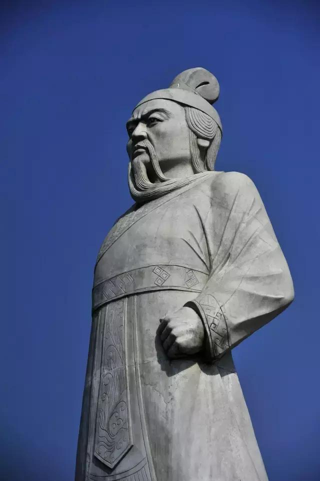 林坚和比干到底谁是林姓始祖,比干为什么是林姓始祖