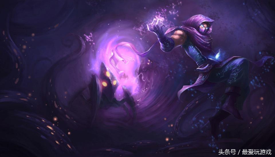 lol哪个英雄克制布隆,lol布隆对应的王者英雄