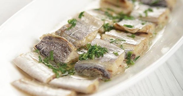 舟山独有的美食和特点,舟山本地人常去吃的海鲜