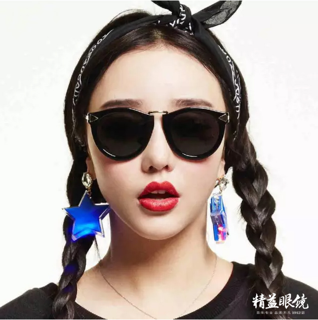 爱眼课堂｜秋天眼睛防护别掉队