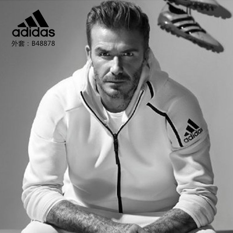 这个周末皇马曼联拜仁等俱乐部轮番为这件夹克上演了卖家秀