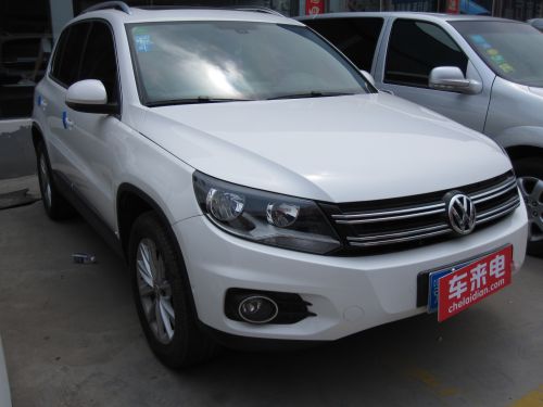 2012年tiguan2.0t四驱,tiguan2012款2.0四驱豪华版实测