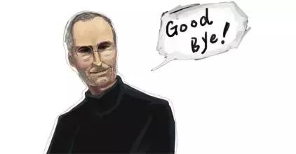 乔布斯5000万治疗癌症,乔布斯死于癌细胞的征兆