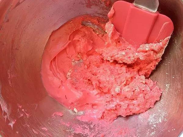 马卡龙配方教程,成功率高意式马卡龙