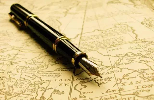 钢笔测评十大最值得入的笔,好看的笔推荐高颜值钢笔