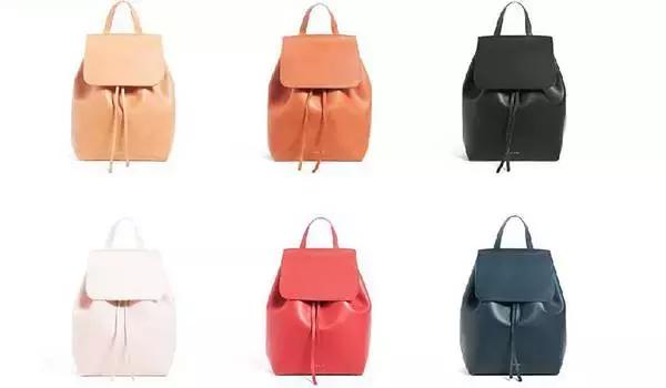 有没有让人一眼惊艳的双肩包,真正的好看的双肩包