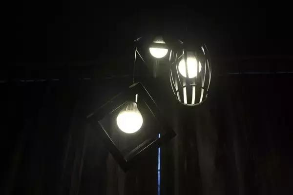 坪石第一家工业风清吧，在这里我可以泡一天。