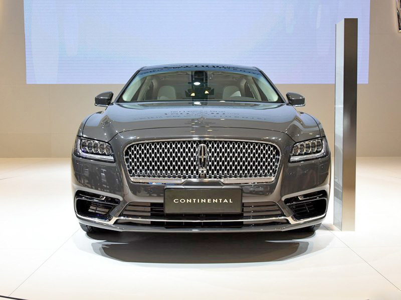 广州车展长城新车suv,春季车展上有哪些新车型值得期待