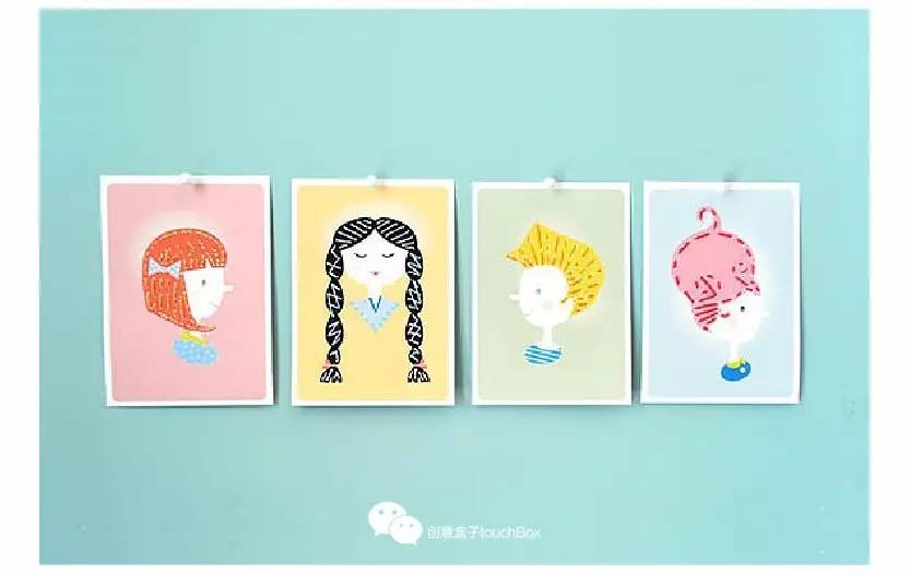 教师节为主题的贺卡简单又漂亮,教师节贺卡复杂精致有创意