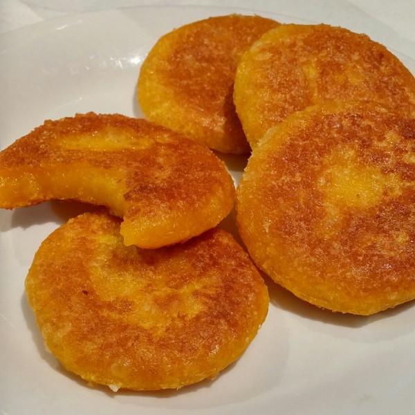 常见油炸小吃大全,各种特点油炸食品的做法