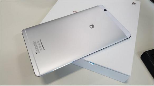 华为m3平板和ipadmini3,评测华为平板m3