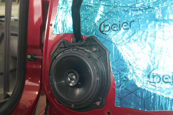 东风雪铁龙世嘉汽车音响调音,雪铁龙世嘉的音响不响怎么办