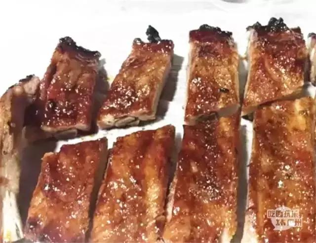 广州美食自助餐探店排行榜前十名,广州特点美食餐厅排行榜前十名