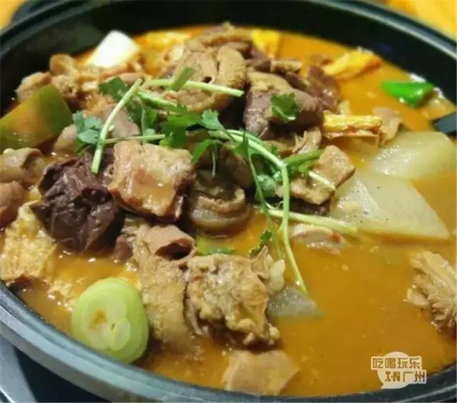 广州美食自助餐探店排行榜前十名,广州特点美食餐厅排行榜前十名