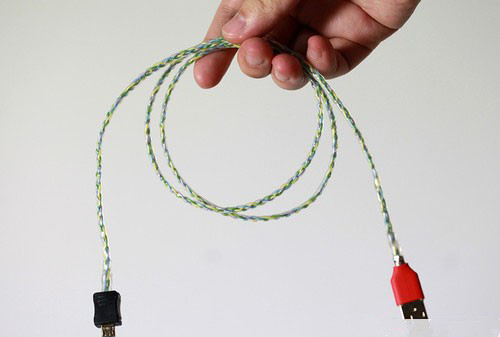 diy数据线用什么电线,闪充数据线diy接线图