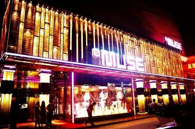 龙华区酒吧排行榜第一名,龙华区酒吧第一名