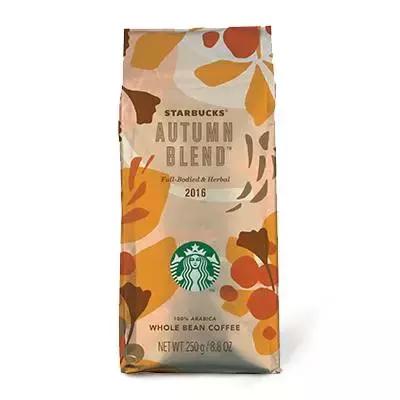 星巴克春季新品价目表,星巴克咖啡的新品