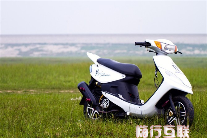 1万元以内最好的踏板车有哪些,1.5米女生骑万元以上踏板车