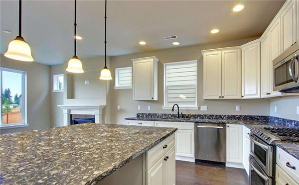 橱柜大理石台面优缺点,大理石台面的优缺点