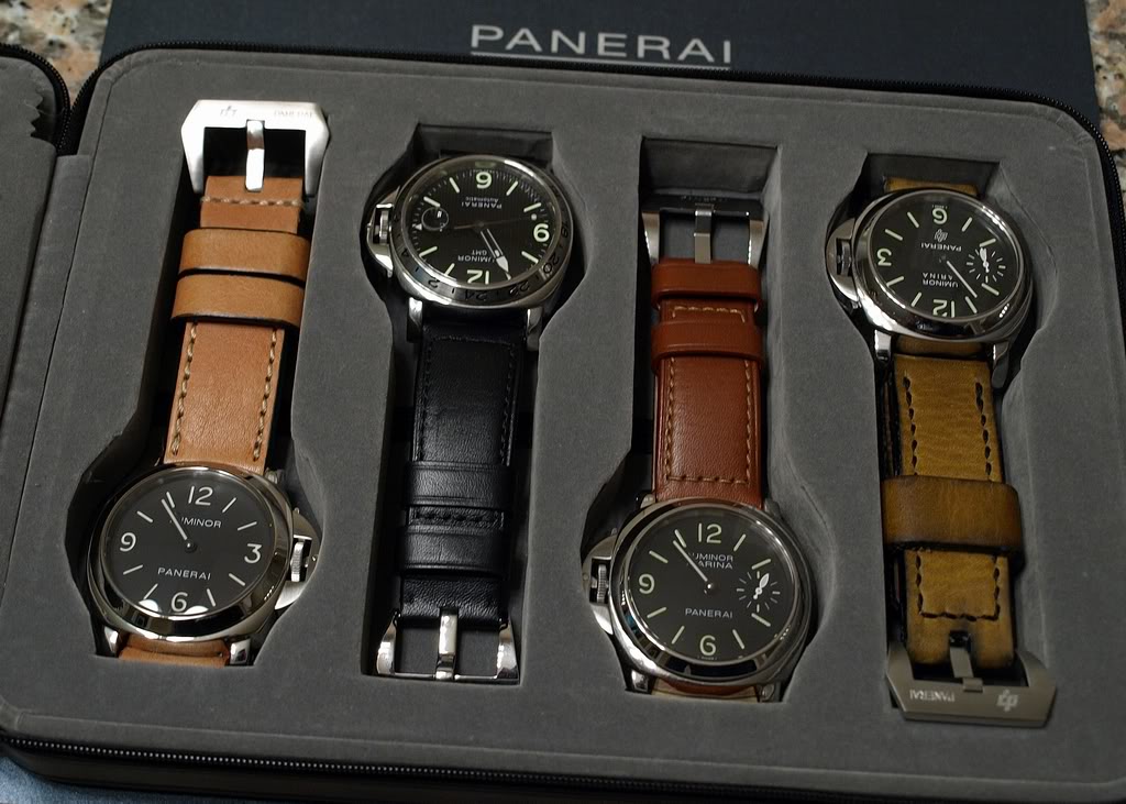 真正的瑞士腕表,十大入门级名表瑞士腕表