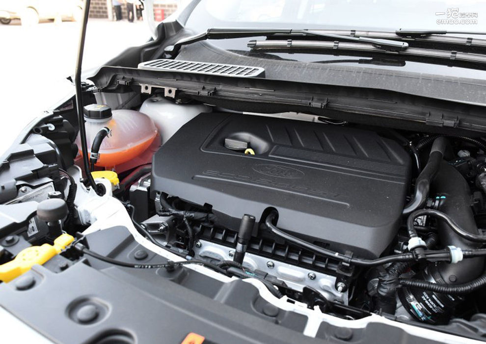 长安福特新款翼虎最新价格,福特翼虎19款新车价格多少万