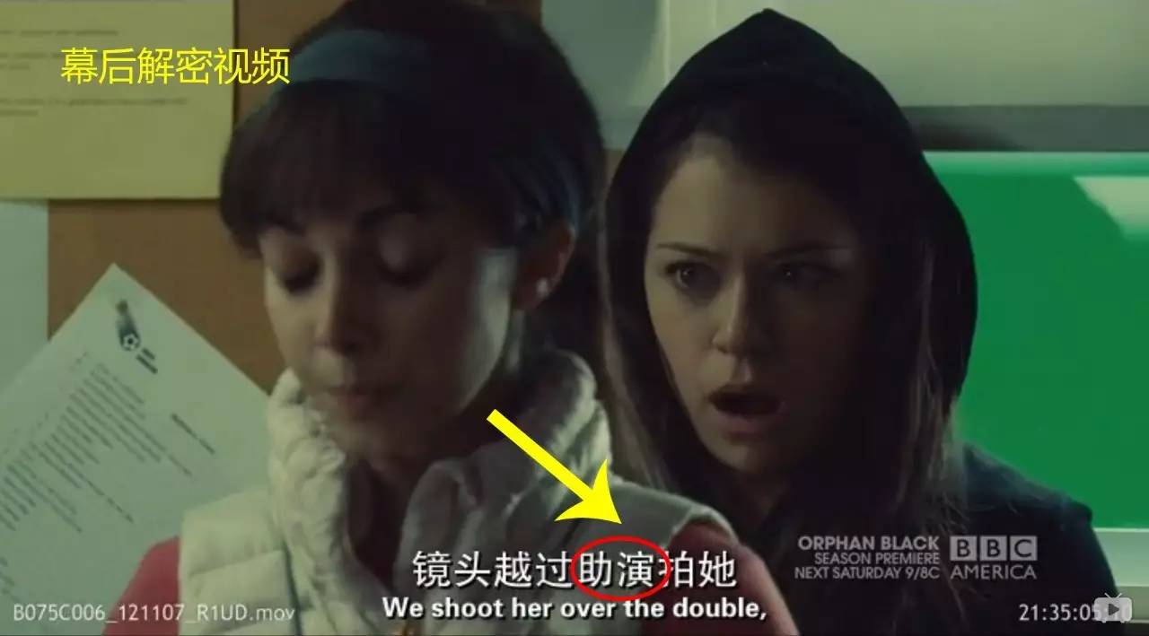 一人分饰两角,明星一人分饰多角的剧