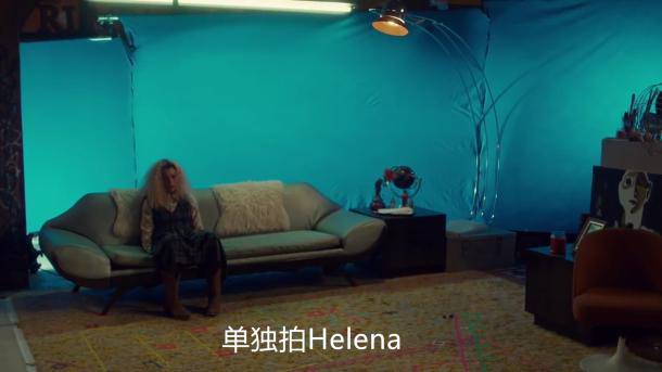 一人分饰两角,明星一人分饰多角的剧