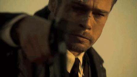 深度解析《*宗罪七**》，黑*电影色**典范，高智商犯罪的教科书（上）