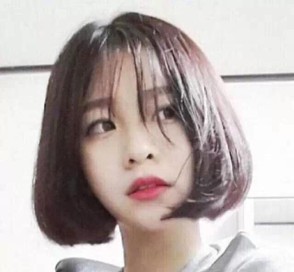 50岁减龄发型梨花烫,70后最洋气的发型梨花烫