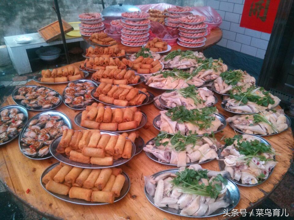 南京人宝宝办满月酒还是百天宴多,小孩子办满月酒好还是百天酒好