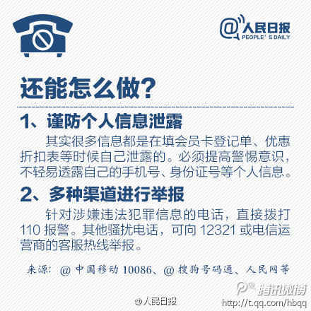 怎么给电话号码标记诈骗电话,怎么把骚扰电话标记诈骗电话