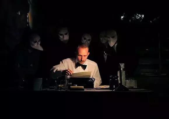 在vr世界完美体验vr电影,vr电影成熟需两年以上时间