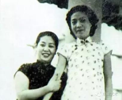 孟小冬最后为什么离开梅兰芳,孟小冬结局如何