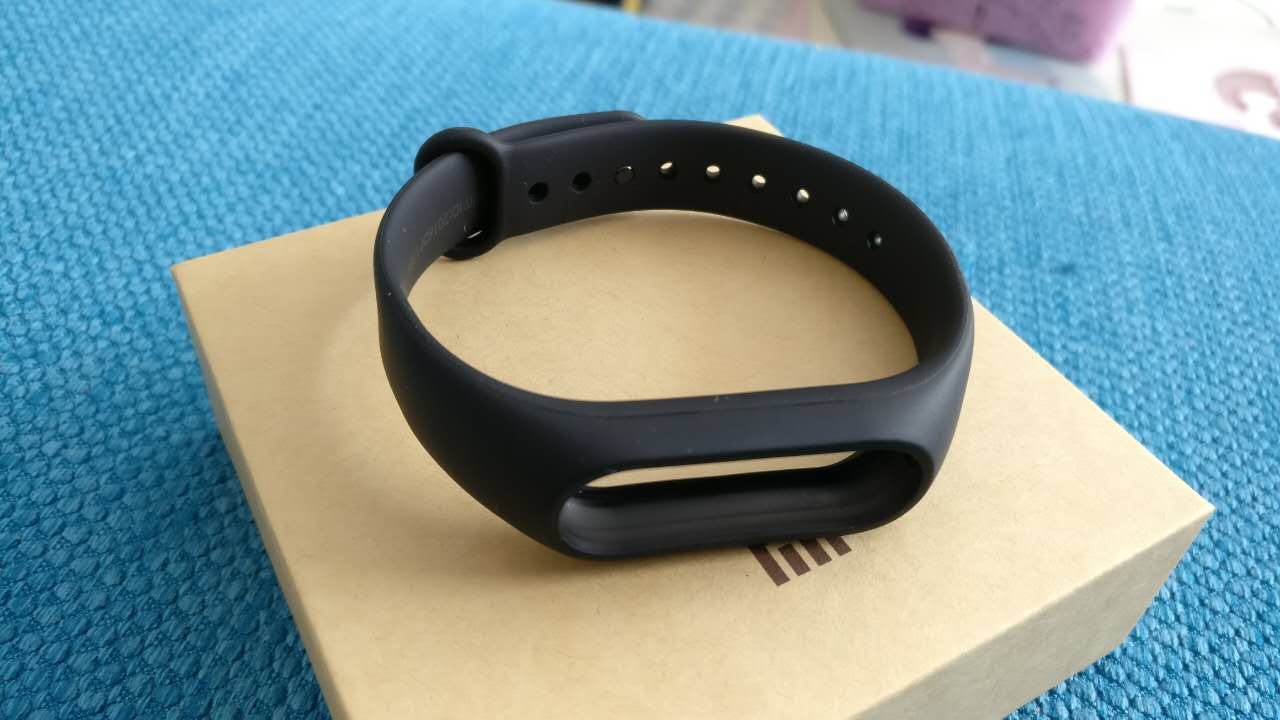 小米手环2代功能最全介绍,小米手环2深度解析