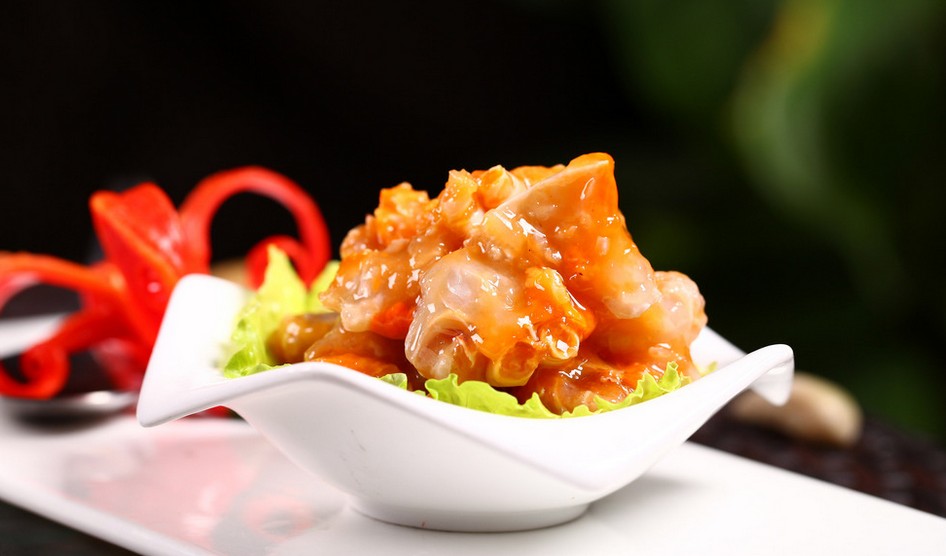 舟山独有的美食和特点,舟山本地人常去吃的海鲜