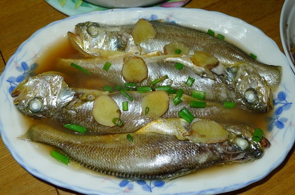 舟山独有的美食和特点,舟山本地人常去吃的海鲜