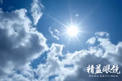 爱眼课堂｜秋天眼睛防护别掉队