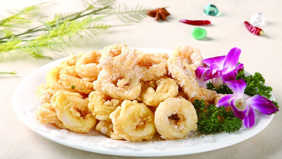 舟山独有的美食和特点,舟山本地人常去吃的海鲜