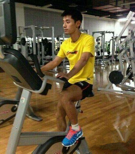 那一抹“继科蓝”是我难以割舍的地中海情怀