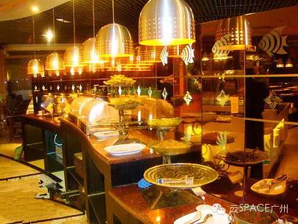 广州自助餐厅十大排名平价,不限时吃的自助餐推荐广州