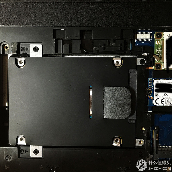 hp老笔记本能升级固态硬盘吗,hp2015年笔记本更换固态硬盘