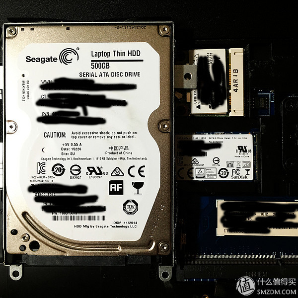 hp老笔记本能升级固态硬盘吗,hp2015年笔记本更换固态硬盘