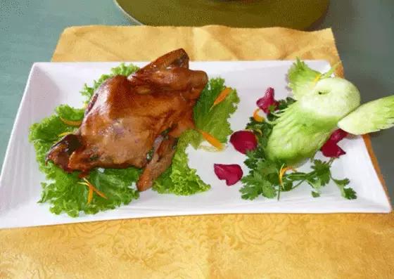 山东就有的人间仙境，做一回自在神仙！