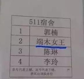 奇葩版名字,奇葩名字搞笑版