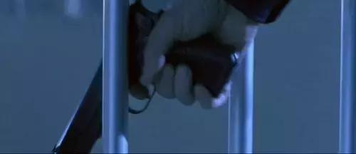 终结者1-6部解析,终结者电影武器