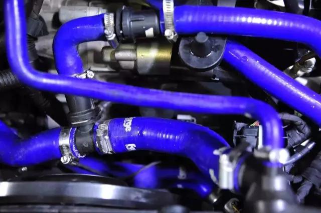 尚酷经典改装视频,尚酷改装粉色案例