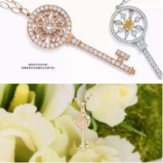 时尚14k金,韩国爆款14K玫瑰金首饰