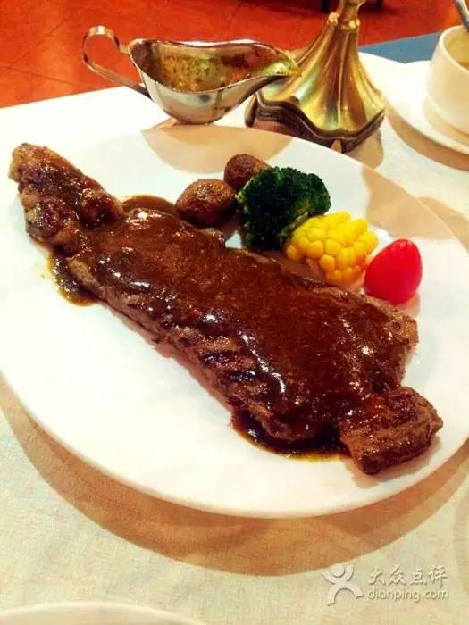 提醒！吃货千万慎坐西安3号线！一站一吃至少胖10斤！